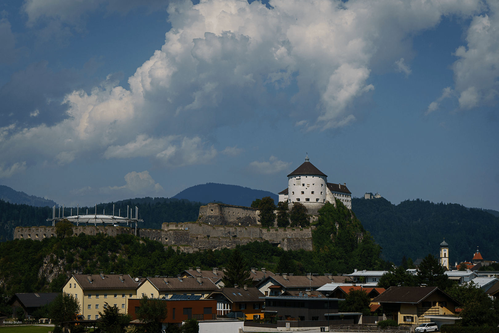 Festung Kufstein